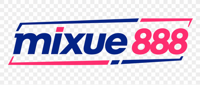 mixue 888 logo